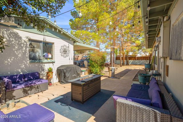 501 EARL Drive, Sierra Vista, AZ 85635