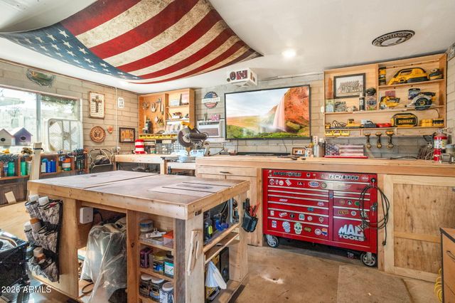 501 EARL Drive, Sierra Vista, AZ 85635