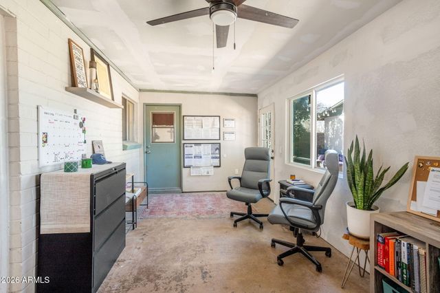 501 EARL Drive, Sierra Vista, AZ 85635