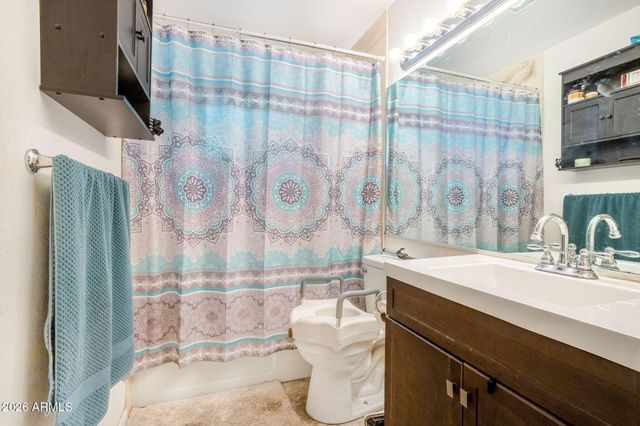 501 EARL Drive, Sierra Vista, AZ 85635