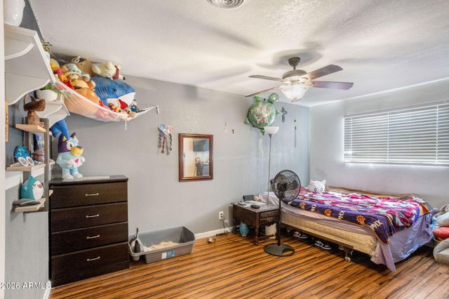 501 EARL Drive, Sierra Vista, AZ 85635