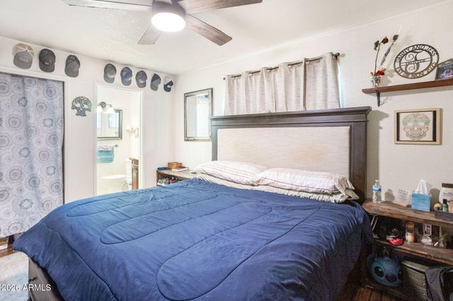 501 EARL Drive, Sierra Vista, AZ 85635