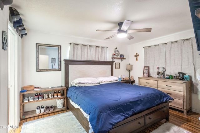 501 EARL Drive, Sierra Vista, AZ 85635