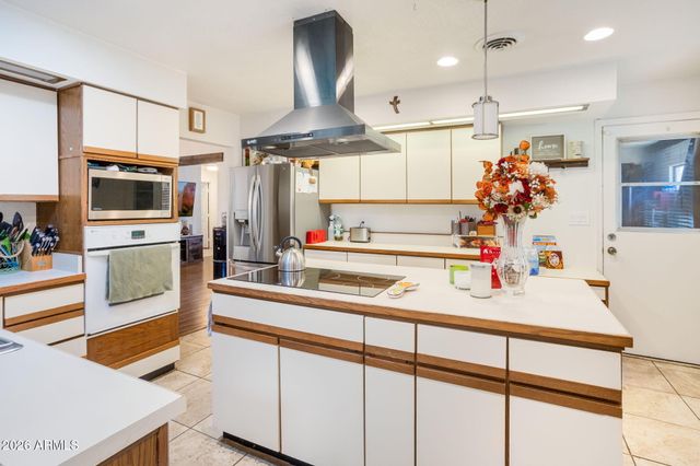 501 EARL Drive, Sierra Vista, AZ 85635