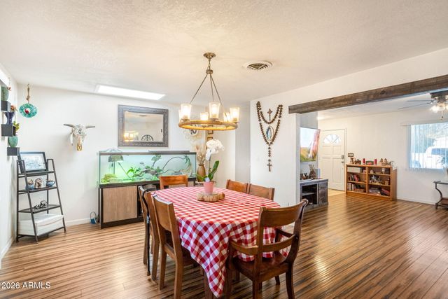 501 EARL Drive, Sierra Vista, AZ 85635