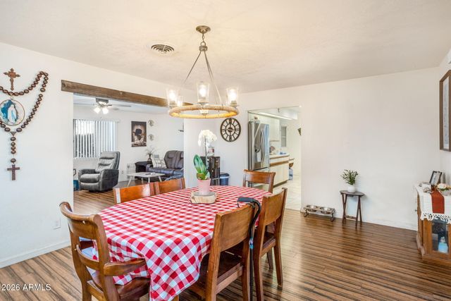 501 EARL Drive, Sierra Vista, AZ 85635