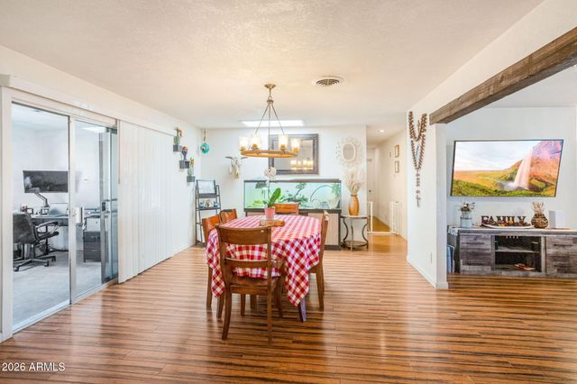 501 EARL Drive, Sierra Vista, AZ 85635