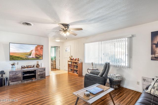 501 EARL Drive, Sierra Vista, AZ 85635