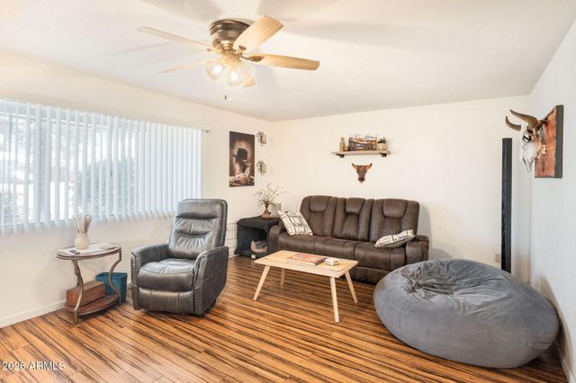 501 EARL Drive, Sierra Vista, AZ 85635