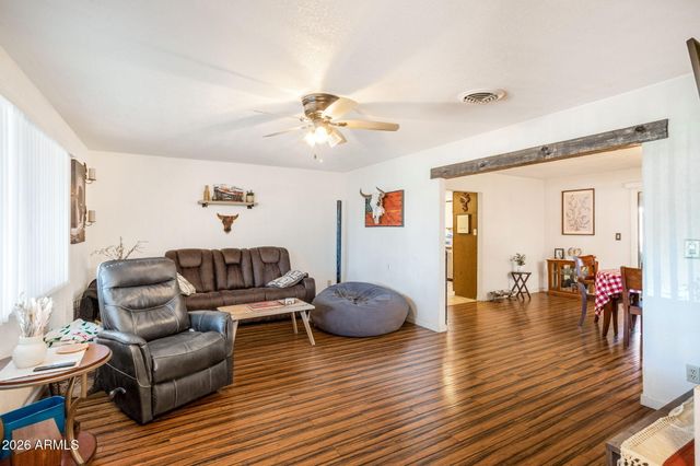 501 EARL Drive, Sierra Vista, AZ 85635