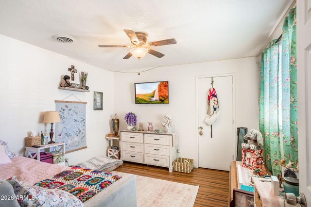 501 EARL Drive, Sierra Vista, AZ 85635