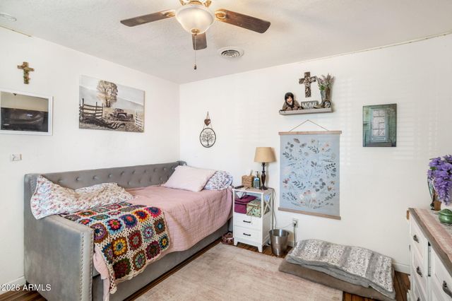 501 EARL Drive, Sierra Vista, AZ 85635