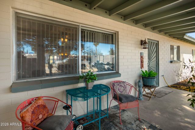 501 EARL Drive, Sierra Vista, AZ 85635