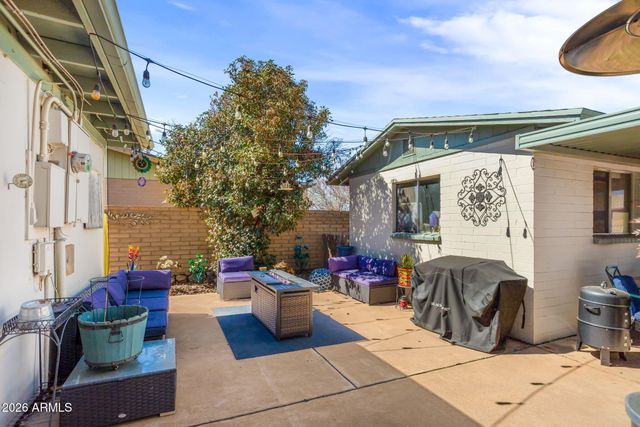 501 EARL Drive, Sierra Vista, AZ 85635