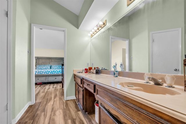 13111 Tregarnon Drive, Houston, TX 77015