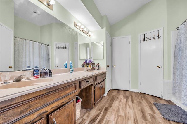 13111 Tregarnon Drive, Houston, TX 77015