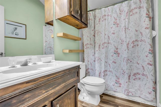 13111 Tregarnon Drive, Houston, TX 77015