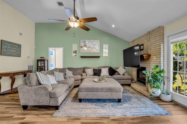 13111 Tregarnon Drive, Houston, TX 77015