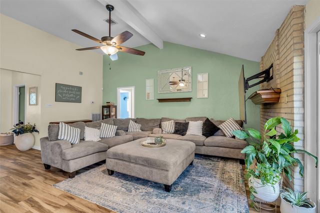 13111 Tregarnon Drive, Houston, TX 77015