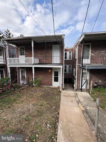 327 LINDEN ST, Reading, PA 19604