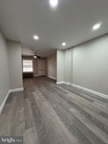 327 LINDEN ST, Reading, PA 19604