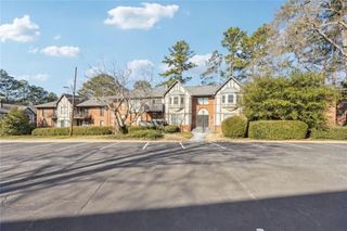 6851 Roswell Road N-20, Sandy Springs, GA 30328