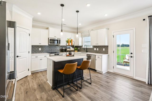 313 Smith Farms Drive, Lillington, NC 27546