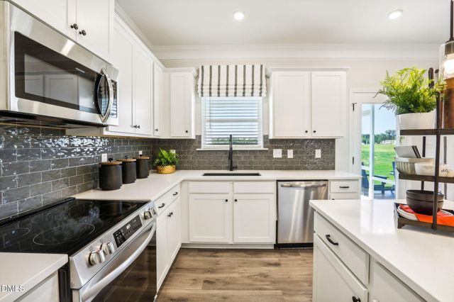 313 Smith Farms Drive, Lillington, NC 27546