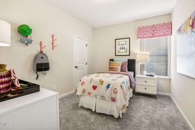 313 Smith Farms Drive, Lillington, NC 27546