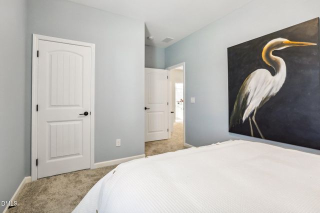 313 Smith Farms Drive, Lillington, NC 27546