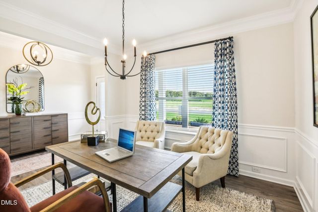 313 Smith Farms Drive, Lillington, NC 27546