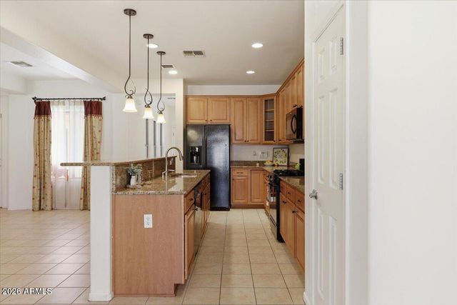 3456 W COPPER SPIRIT Drive, Marana, AZ 85658