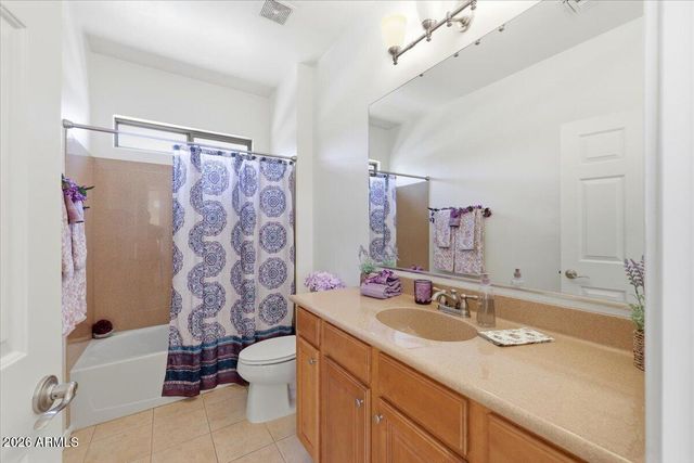 3456 W COPPER SPIRIT Drive, Marana, AZ 85658