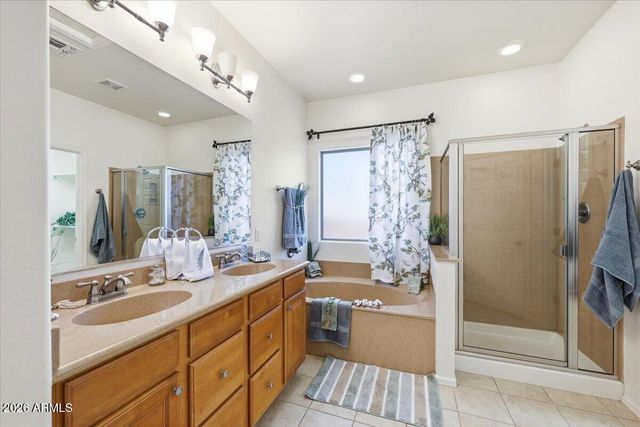 3456 W COPPER SPIRIT Drive, Marana, AZ 85658