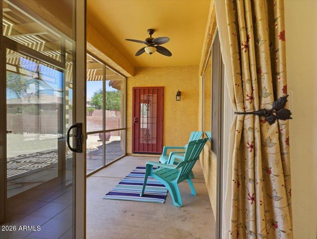 3456 W COPPER SPIRIT Drive, Marana, AZ 85658