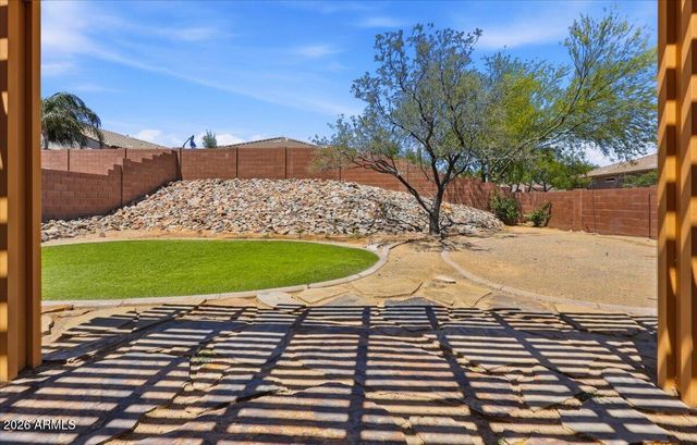 3456 W COPPER SPIRIT Drive, Marana, AZ 85658