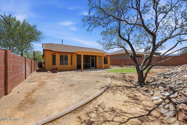 3456 W COPPER SPIRIT Drive, Marana, AZ 85658
