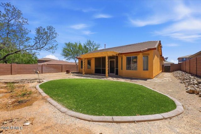 3456 W COPPER SPIRIT Drive, Marana, AZ 85658