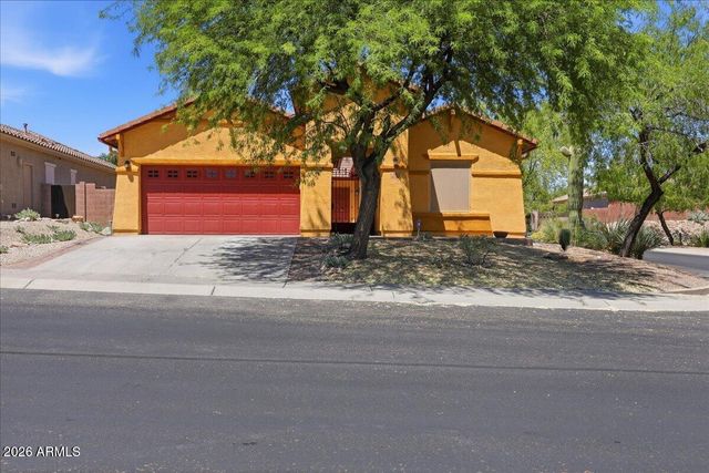 3456 W COPPER SPIRIT Drive, Marana, AZ 85658