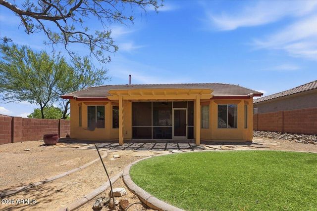 3456 W COPPER SPIRIT Drive, Marana, AZ 85658