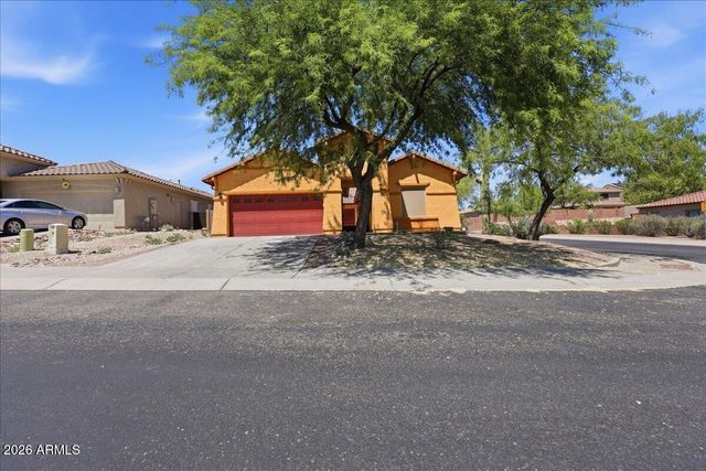 3456 W COPPER SPIRIT Drive, Marana, AZ 85658