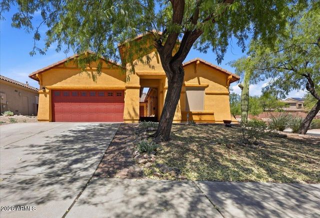 3456 W COPPER SPIRIT Drive, Marana, AZ 85658