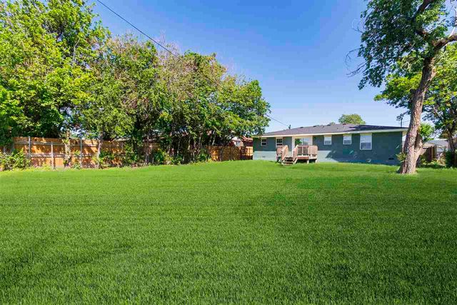 4434 NW Baltimore Ave, Lawton, OK 73505