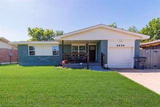 4434 NW Baltimore Ave, Lawton, OK 73505