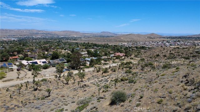 5851317 San Andreas Road, Yucca Valley, CA 92284