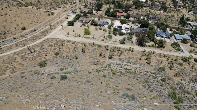 5851317 San Andreas Road, Yucca Valley, CA 92284