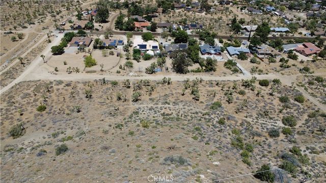 5851317 San Andreas Road, Yucca Valley, CA 92284