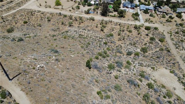 5851317 San Andreas Road, Yucca Valley, CA 92284