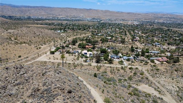 5851317 San Andreas Road, Yucca Valley, CA 92284