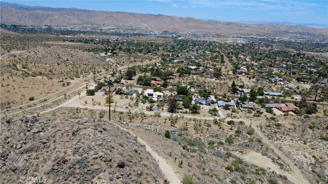 5851317 San Andreas Road, Yucca Valley, CA 92284